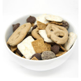 S'mores Snack Mix 4/3lb View Product Image