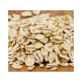 Hulled Barley Flakes 50lb View Product Image