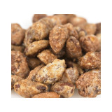 Butter Toffee Almonds 20lb View Product Image