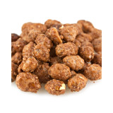 Honey Toasted Peanuts 25lb View Product Image