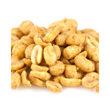 Hot Nacho Peanuts 20lb View Product Image