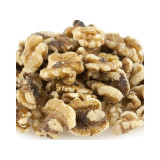 Walnut Halves & Pieces Combo 25lb View Product Image