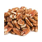 Topper Pecan Halves #9 30lb View Product Image