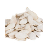 Roasted & Salted Pumpkin Seeds in the Shell 20lb View Product Image
