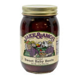 Pickled Sweet Baby Beets 12/17oz View Product Image