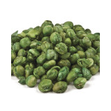 Roasted & Salted Green Peas 22lb View Product Image