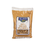 40% Bran Flakes 4/35oz View Product Image