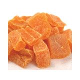 Unsulfured Papaya Chunks 11lb View Product Image