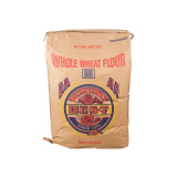 Whole Wheat Pie and Pastry Flour 50lb View Product Image