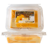 Orange & Cream Fudge 8/12oz View Product Image