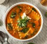 Lasagna Soup View Product Image