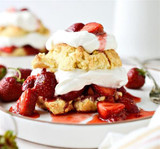 Classic Strawberry Shortcake View Product Image
