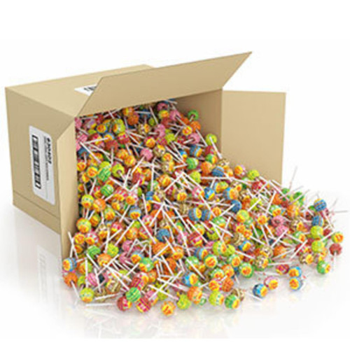 Chupa Chups Classic Lollipops 30lb