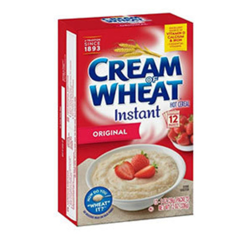 Cream of Wheat 12/28oz