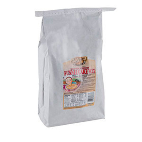 Funnel Cake Mix 6/5lb