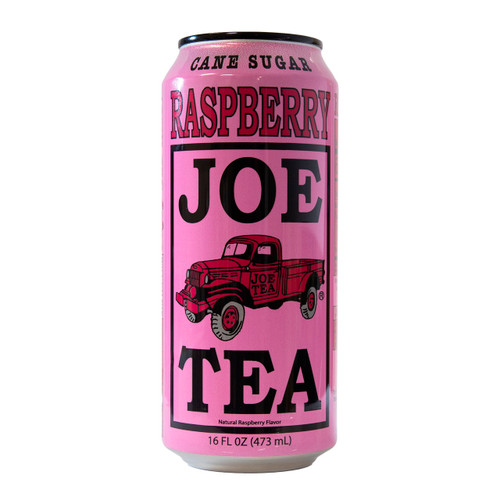 Raspberry Tea 12/16oz