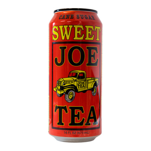 Sweet Tea 12/16oz