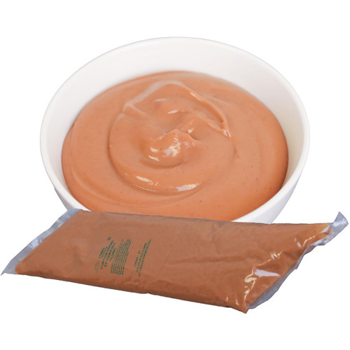 Pumpkin EZ Squeeze Filling 12/2lb