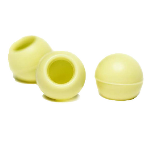 White Chocolate Truffle Shells 504pcs