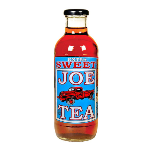 Extra Sweet Tea 12/20oz