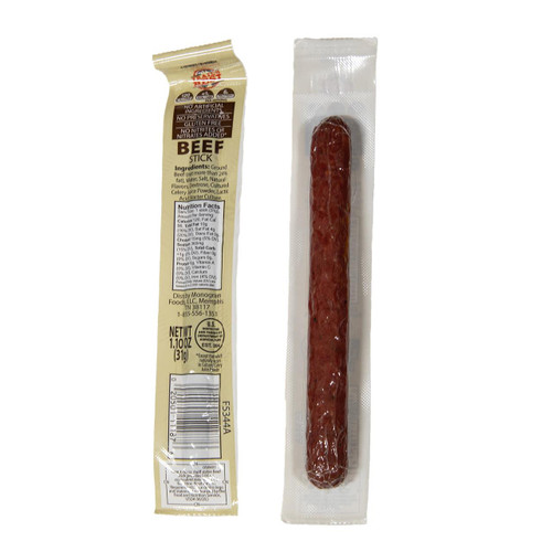 Beef Sticks 100/1.10oz