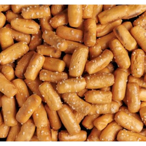 Cheese Gem Pretzels 6lb