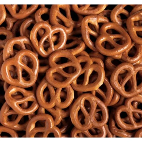 Low Sodium Pretzels 4.5lb