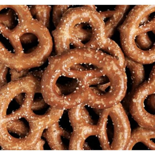 Dutch Pretzels 6lb
