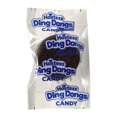 Mini Ding Dongs Candy 12lb
