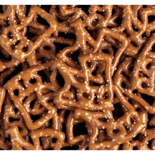 Horse & Buggy Pretzels 5lb
