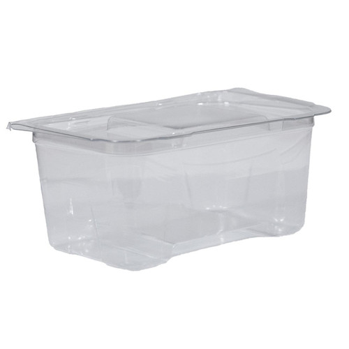 8oz Clamshell Container 510ct