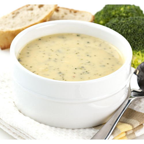 Cheddar Broccoli Soup Starter 5lb