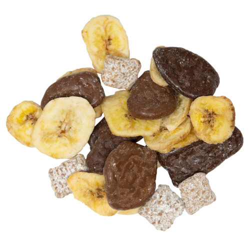 Monkey Business Snack Mix 2/3lb