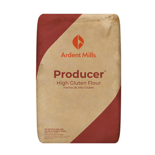 Producer Flour Bleached 50lb