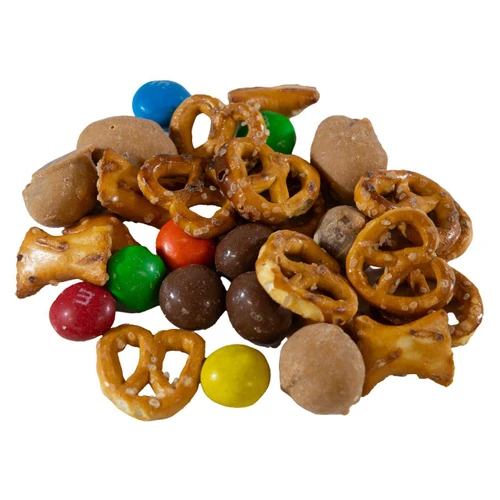Peanut Butter & Pretzel Perfection Snack Mix 2/3lb