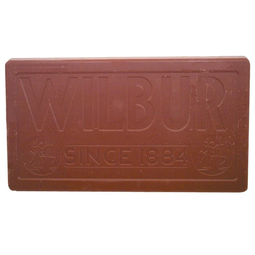 Guernsey Milk Chocolate 22 Wafers 50lb