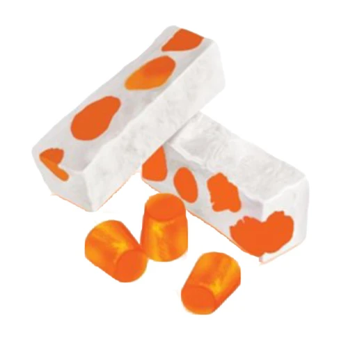 Orange Cream Pop Nougat 17.6lb