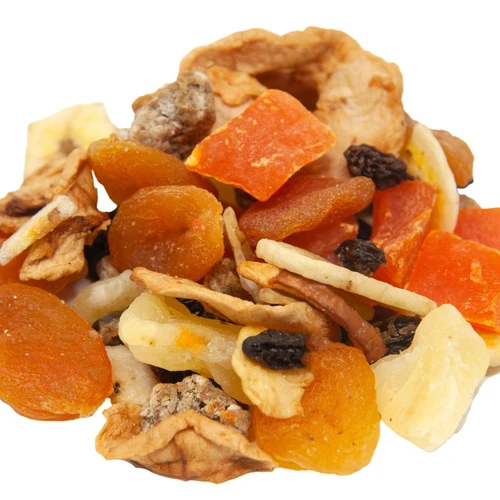 Just Fruit Snack Mix 2/5lb