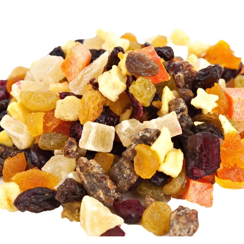 Mini Fruit Snack Mix 4/5lb