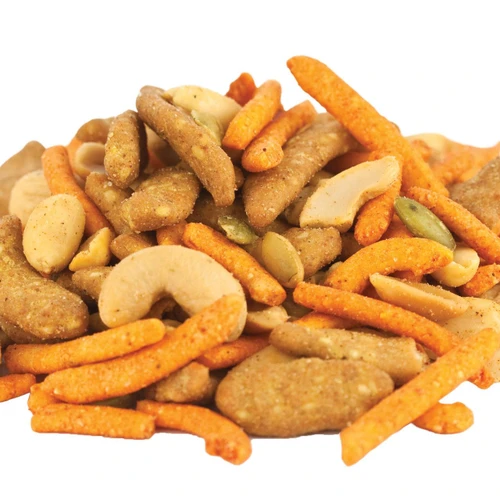 Fiesta Sunshine Snack Mix 2/4lb