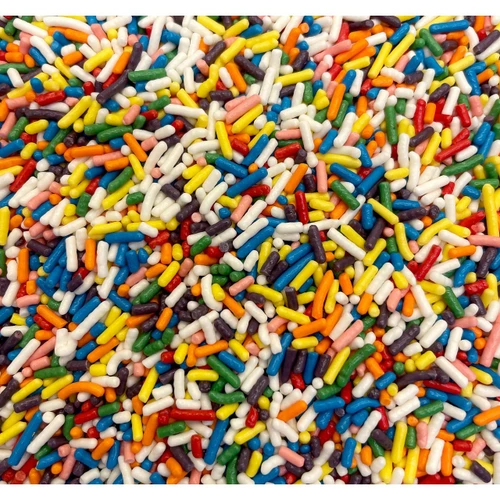 Carnival Sprinkles NR3 6lb