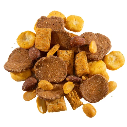 Smoky Ranch Snack Mix 2/3lb