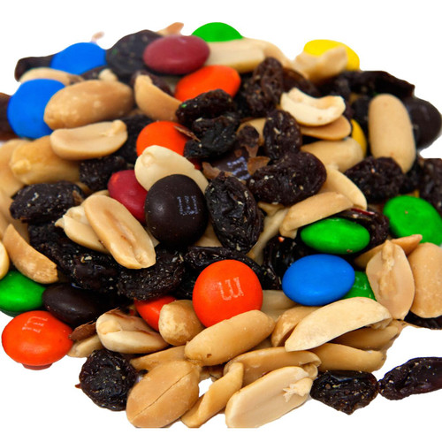 G.O.R.P. Trail Mix 2/5lb