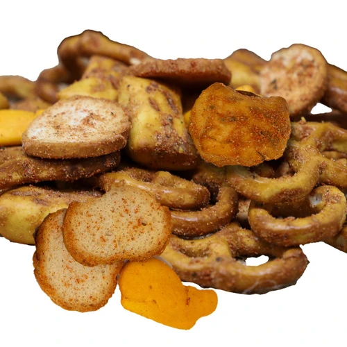 Pizza Snack Mix 2/2.5lb