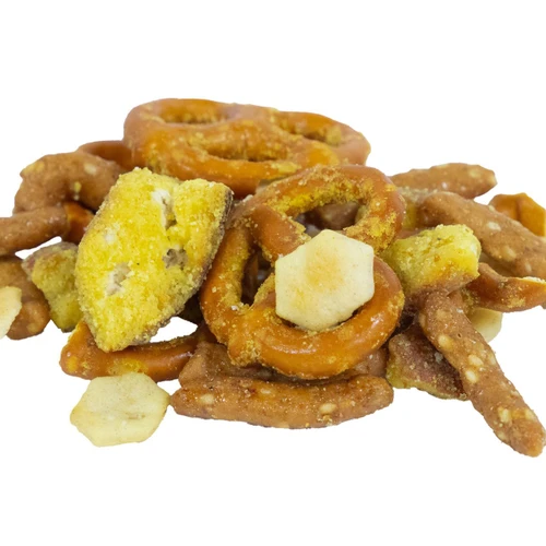 Honey Mustard Lover's Snack Mix 2/3lb