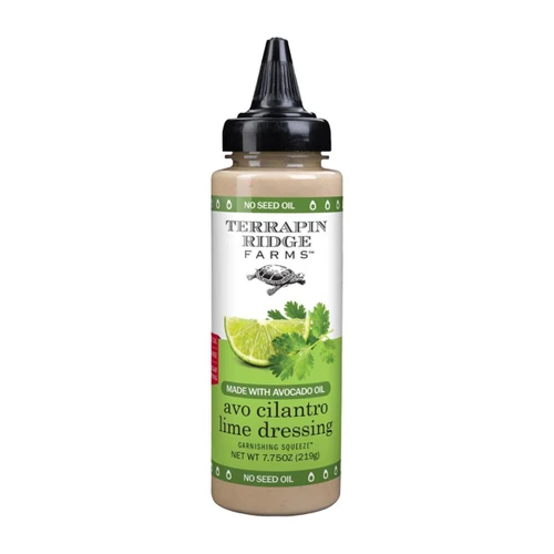 Avo Cilantro Lime Ranch Dressing 6/7.75oz