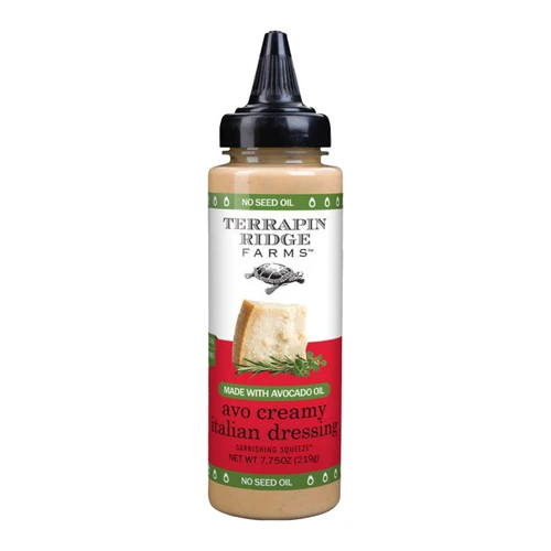Avo Creamy Italian Dressing 6/7.75oz
