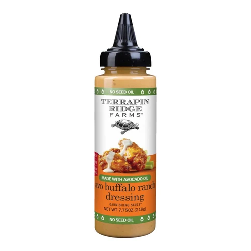 Avo Buffalo Ranch Dressing 6/7.75oz