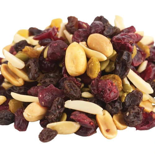 Fruit N Fitness Snack Mix 2/5lb
