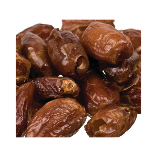 Whole Fancy Pitted Dates 15lb View Product Image